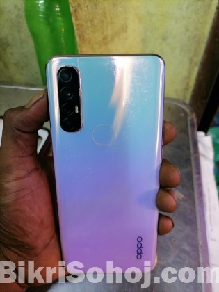 Oppo reno 3pro